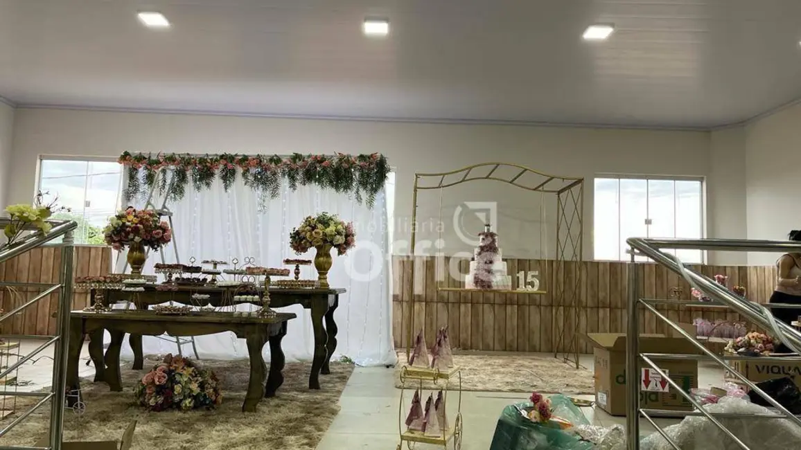 Foto 5 de Armazém / Galpão à venda, 300m2 em Nova Vila Jaiara, Anapolis - GO