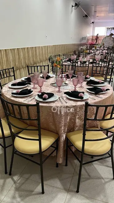 Foto 8 de Armazém / Galpão à venda, 300m2 em Nova Vila Jaiara, Anapolis - GO