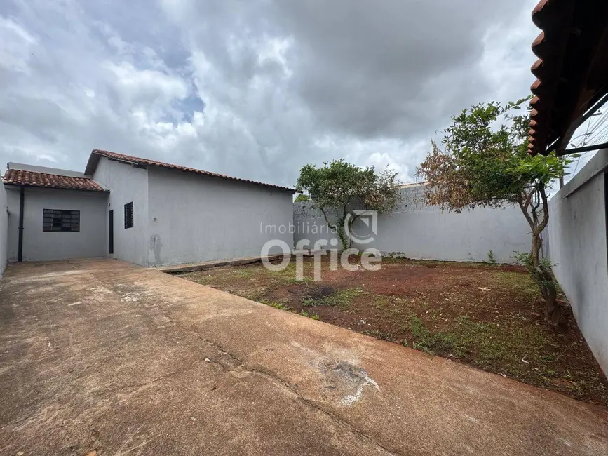 Foto 3 de Casa com 3 quartos para alugar, 316m2 em Jardim Tesouro, Anapolis - GO