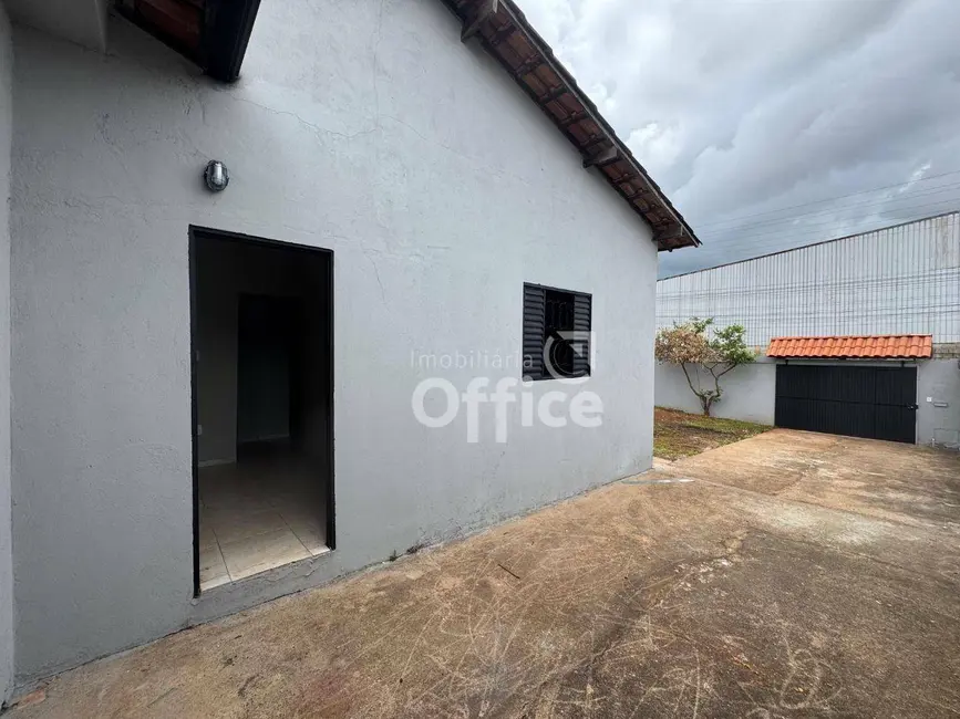 Foto 2 de Casa com 3 quartos para alugar, 316m2 em Jardim Tesouro, Anapolis - GO