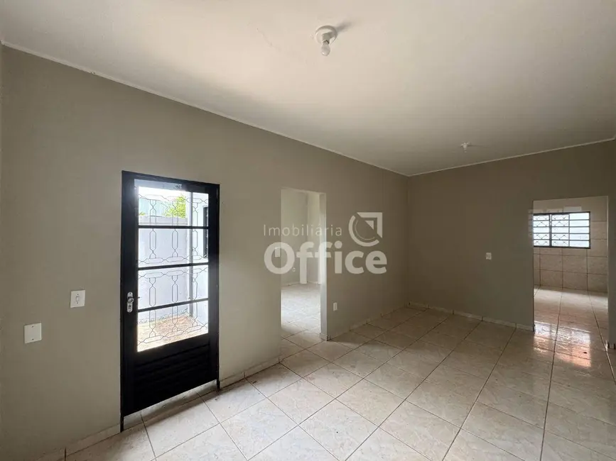 Foto 5 de Casa com 3 quartos para alugar, 316m2 em Jardim Tesouro, Anapolis - GO