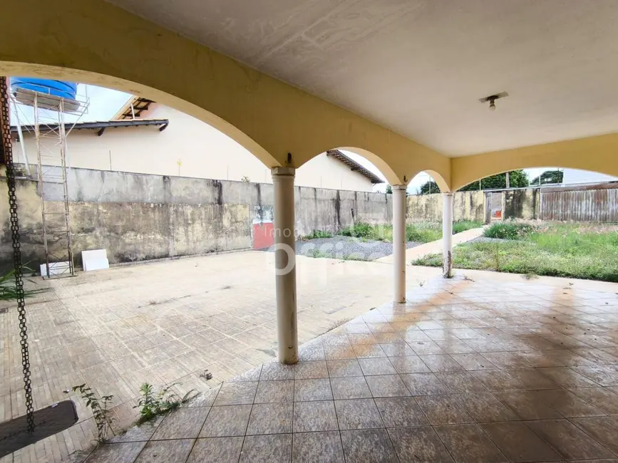 Foto 5 de Casa com 3 quartos à venda, 450m2 em Maracanã, Anapolis - GO