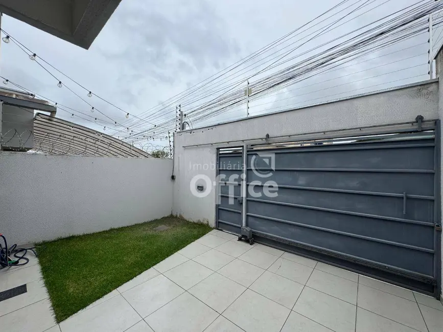 Foto 4 de Casa com 3 quartos para alugar, 150m2 em Residencial Geovanni Braga, Anapolis - GO