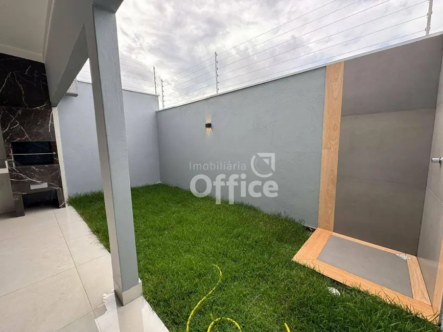 Sobrado com 4 quartos à venda, 150m2 em Residencial Alphaville, Anapolis - GO - imagem 3 Foto 3 de Sobrado com 4 quartos à venda, 150m2 em Residencial Alphaville, Anapolis - GO