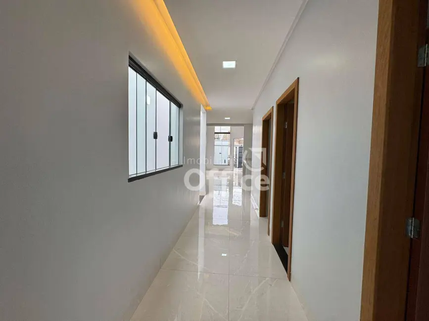 Sobrado com 4 quartos à venda, 150m2 em Residencial Alphaville, Anapolis - GO - imagem 4 Foto 4 de Sobrado com 4 quartos à venda, 150m2 em Residencial Alphaville, Anapolis - GO