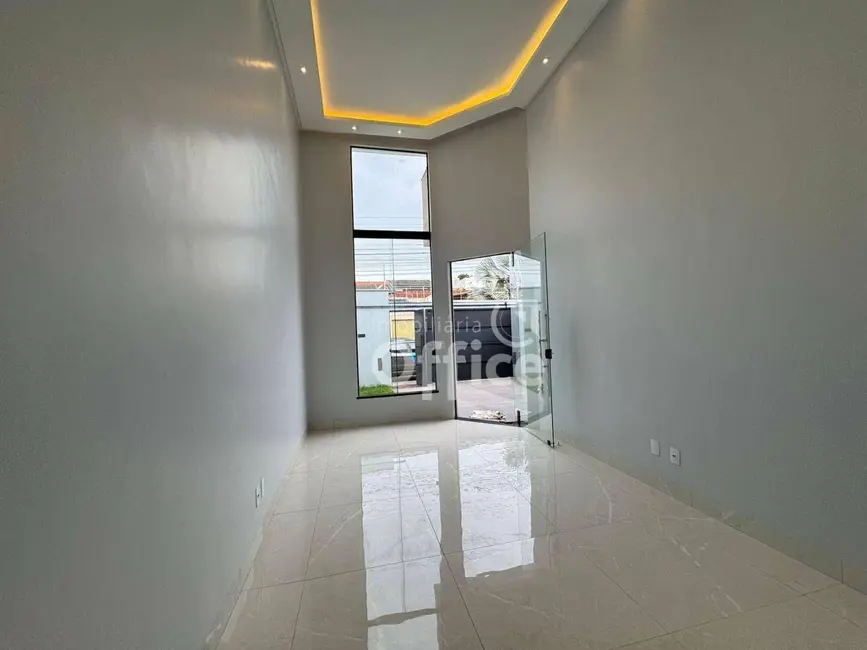 Sobrado com 4 quartos à venda, 150m2 em Residencial Alphaville, Anapolis - GO - imagem 1 Foto 1 de Sobrado com 4 quartos à venda, 150m2 em Residencial Alphaville, Anapolis - GO