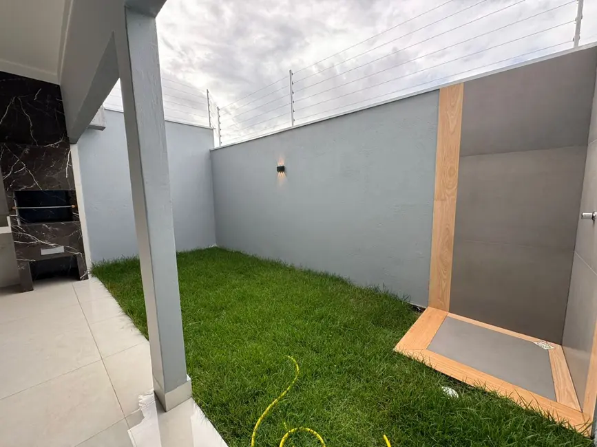 Sobrado com 4 quartos à venda, 150m2 em Residencial Alphaville, Anapolis - GO - imagem 3 Foto 3 de Sobrado com 4 quartos à venda, 150m2 em Residencial Alphaville, Anapolis - GO