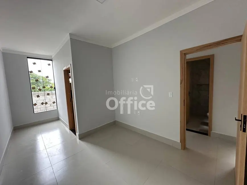 Casa com 3 quartos à venda, 180m2 em Residencial Alphaville, Anapolis - GO - imagem 9 Foto 9 de Casa com 3 quartos à venda, 180m2 em Residencial Alphaville, Anapolis - GO