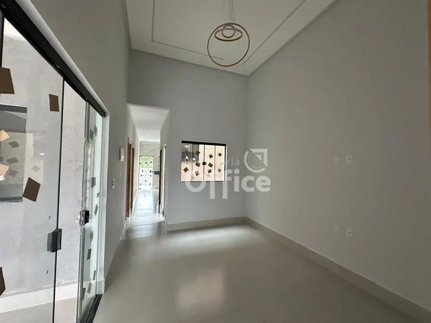 Casa com 3 quartos à venda, 180m2 em Residencial Alphaville, Anapolis - GO - imagem 5 Foto 5 de Casa com 3 quartos à venda, 180m2 em Residencial Alphaville, Anapolis - GO