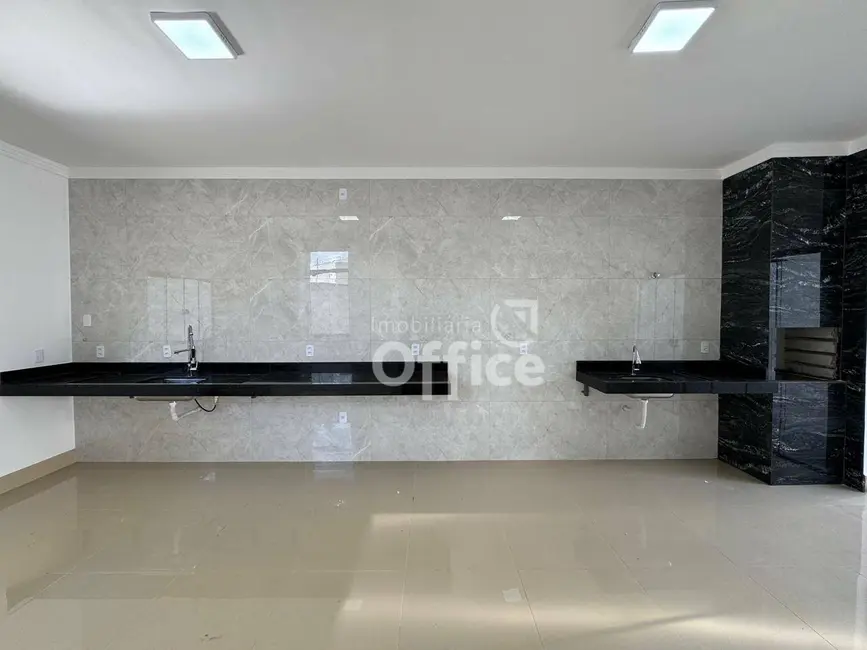 Foto 6 de Casa com 3 quartos à venda, 202m2 em Anapolis - GO