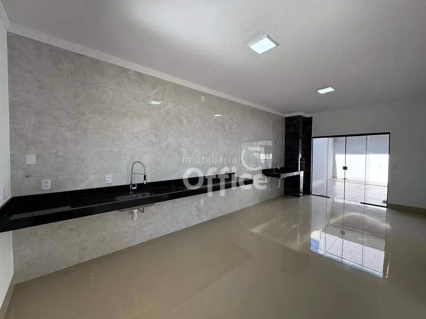 Foto 5 de Casa com 3 quartos à venda, 202m2 em Anapolis - GO
