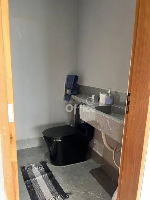 Foto 7 de Casa com 3 quartos à venda, 402m2 em Anápolis City, Anapolis - GO