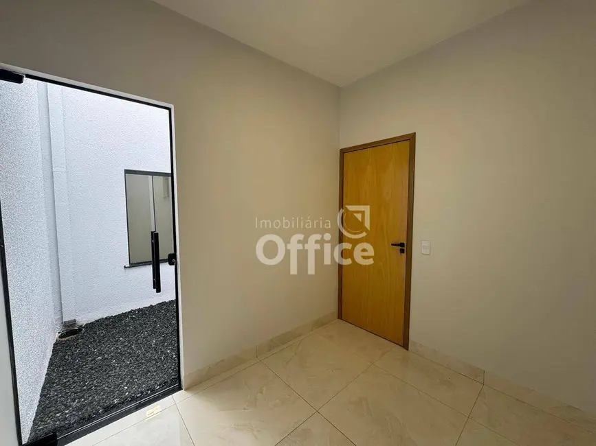 Foto 9 de Casa com 3 quartos à venda, 120m2 em Campos Elísios, Anapolis - GO