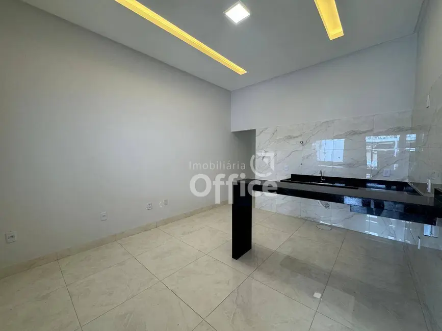 Foto 3 de Casa com 3 quartos à venda, 120m2 em Campos Elísios, Anapolis - GO