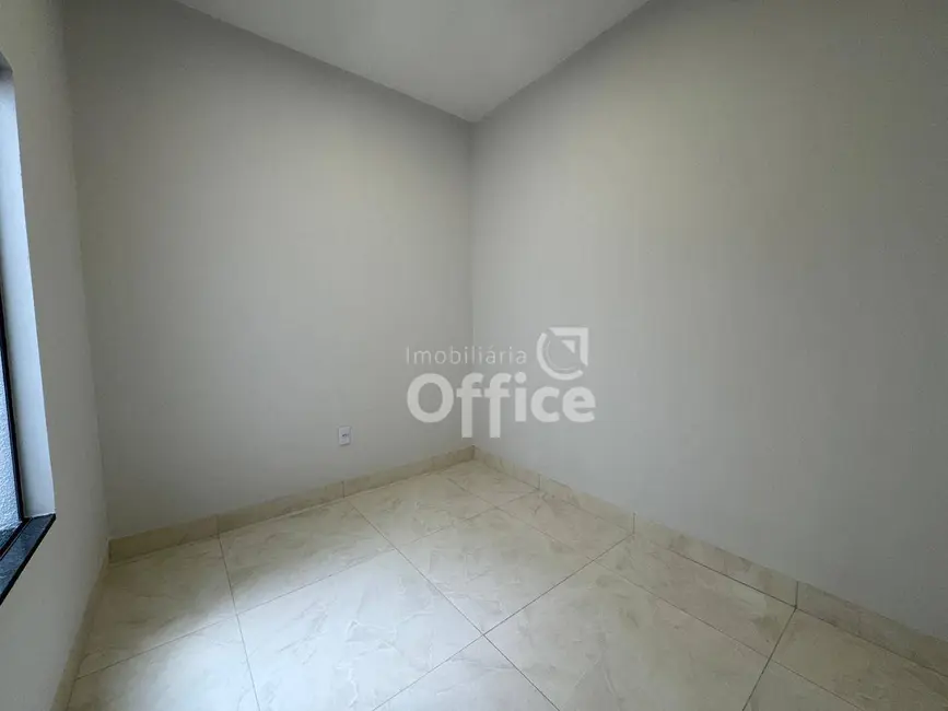 Foto 7 de Casa com 3 quartos à venda, 120m2 em Campos Elísios, Anapolis - GO