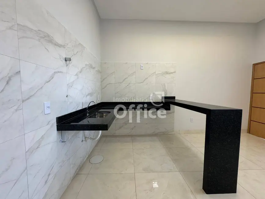 Foto 5 de Casa com 3 quartos à venda, 120m2 em Campos Elísios, Anapolis - GO