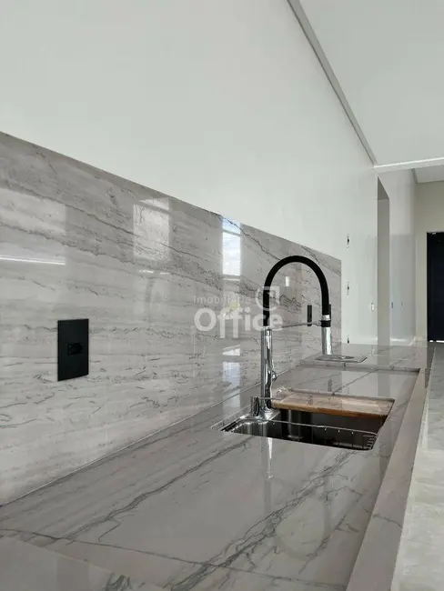 Foto 7 de Casa de Condomínio com 3 quartos à venda, 390m2 em Anapolis - GO