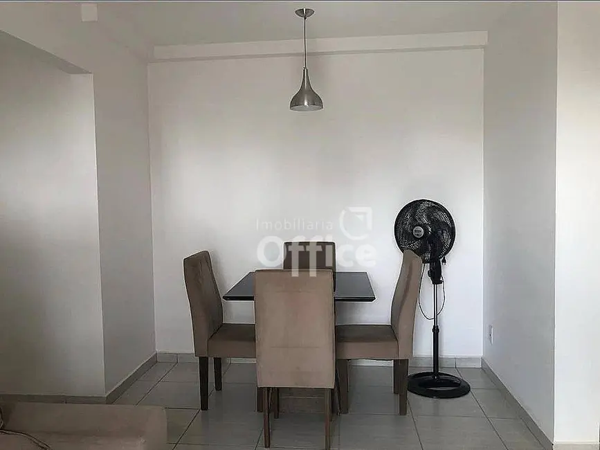 Foto 4 de Apartamento com 2 quartos à venda, 60m2 em Jardim Europa, Anapolis - GO