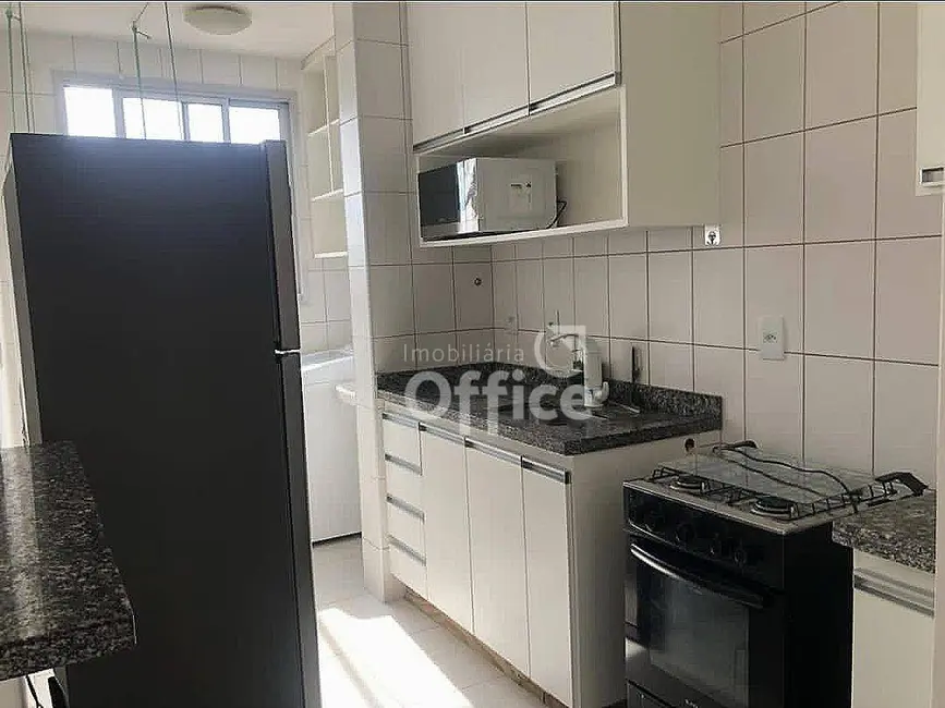 Foto 3 de Apartamento com 2 quartos à venda, 60m2 em Jardim Europa, Anapolis - GO