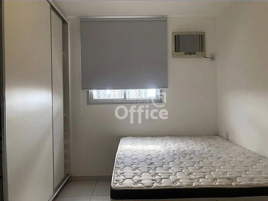 Foto 5 de Apartamento com 2 quartos à venda, 60m2 em Jardim Europa, Anapolis - GO
