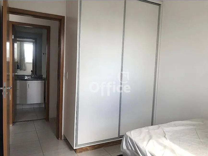 Foto 6 de Apartamento com 2 quartos à venda, 60m2 em Jardim Europa, Anapolis - GO