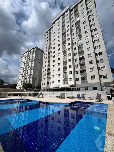 Foto 2 de Apartamento com 2 quartos à venda, 60m2 em Jardim Europa, Anapolis - GO