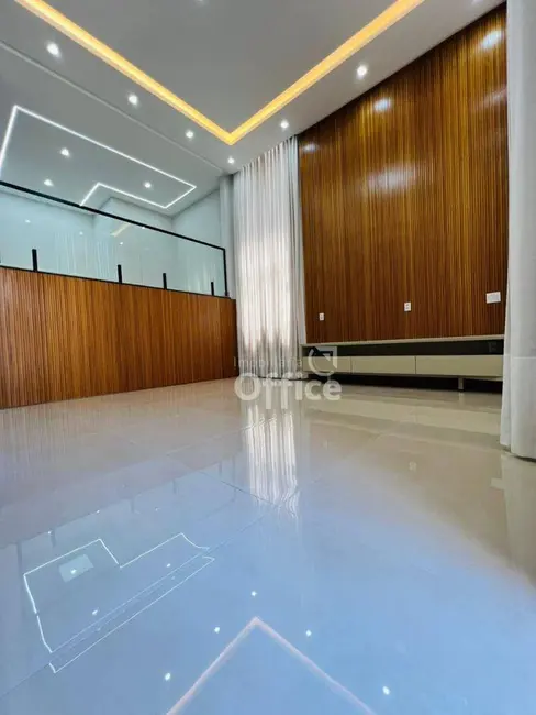 Foto 7 de Casa de Condomínio com 3 quartos à venda, 420m2 em Setor Bougainville, Anapolis - GO