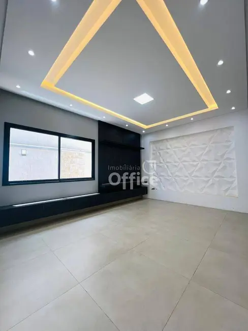 Foto 8 de Casa de Condomínio com 3 quartos à venda, 420m2 em Setor Bougainville, Anapolis - GO