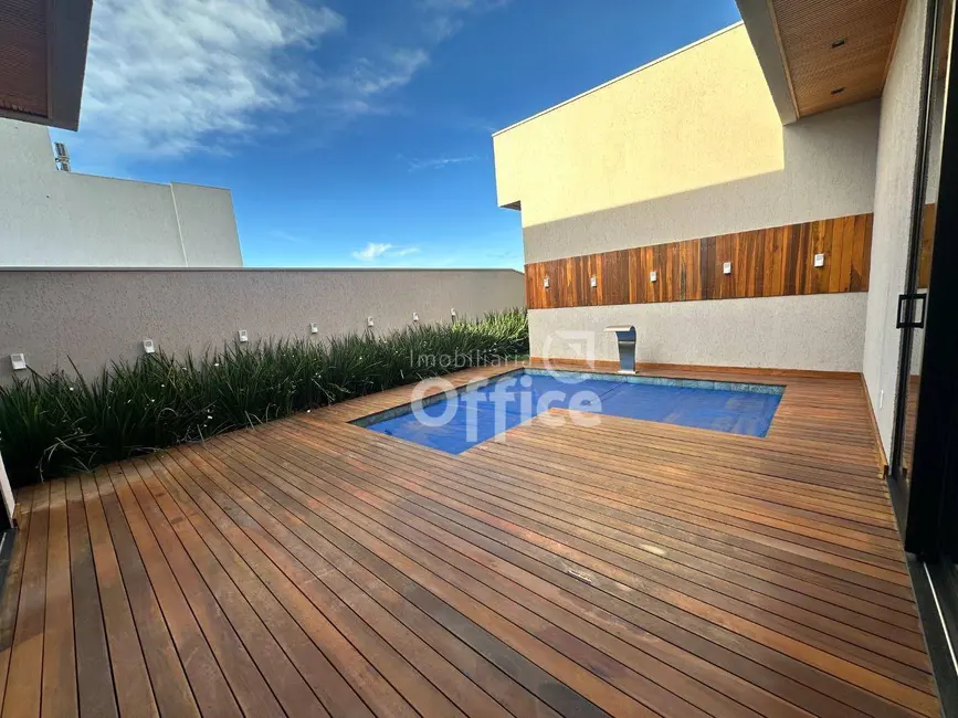 Foto 6 de Casa de Condomínio com 3 quartos à venda, 390m2 em Condomínio Residencial Grand Trianon, Anapolis - GO