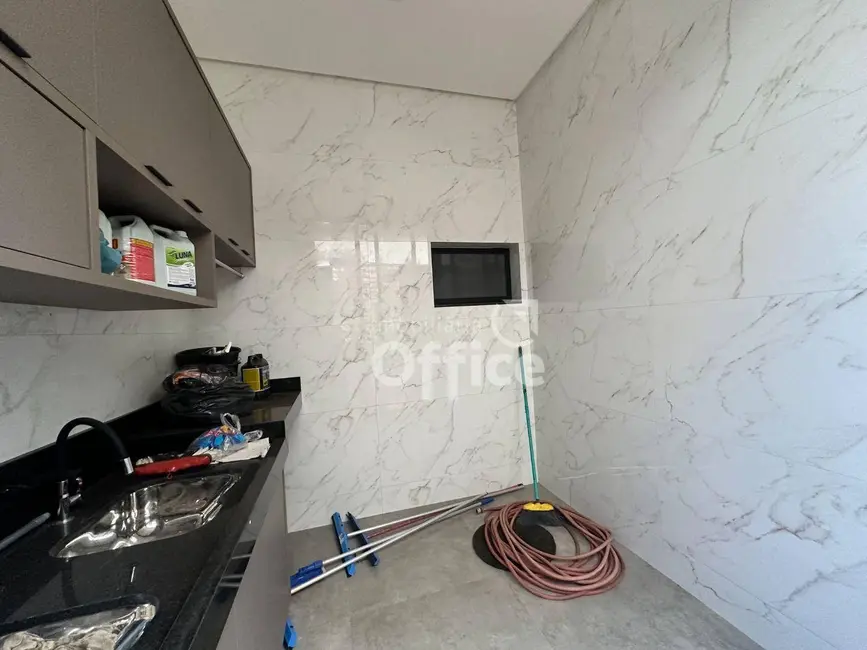 Casa de Condomínio com 4 quartos à venda, 490m2 em Condomínio Residencial Grand Trianon, Anapolis - GO - imagem 5 Foto 5 de Casa de Condomínio com 4 quartos à venda, 490m2 em Condomínio Residencial Grand Trianon, Anapolis - GO