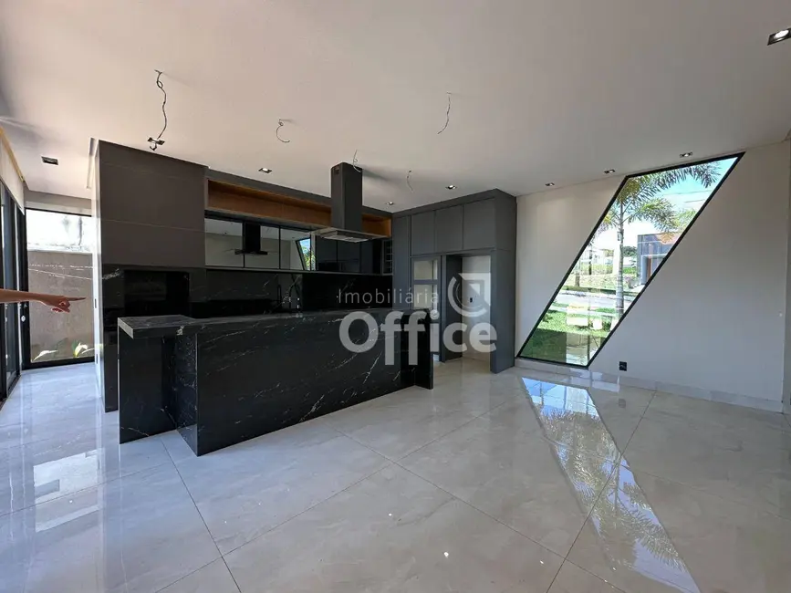 Foto 9 de Casa de Condomínio com 4 quartos à venda, 480m2 em Condomínio Residencial Grand Trianon, Anapolis - GO