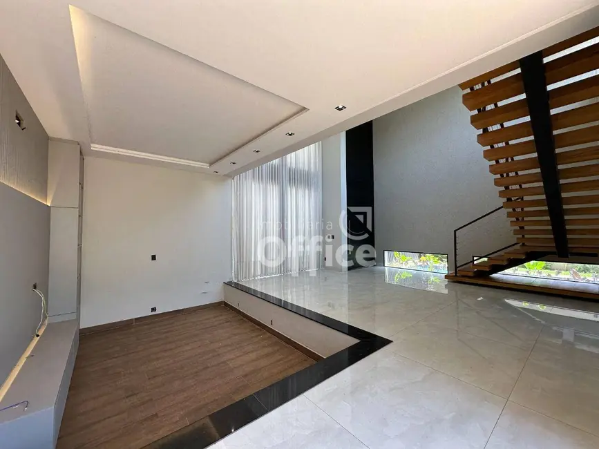 Foto 7 de Casa de Condomínio com 4 quartos à venda, 480m2 em Condomínio Residencial Grand Trianon, Anapolis - GO
