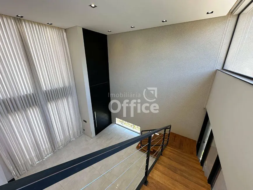Foto 6 de Casa de Condomínio com 4 quartos para alugar, 480m2 em Condomínio Residencial Grand Trianon, Anapolis - GO