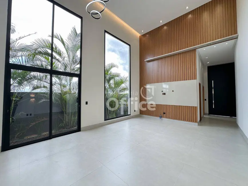 Foto 5 de Casa de Condomínio com 3 quartos à venda, 490m2 em Residencial Anaville, Anapolis - GO