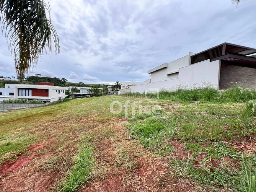 Foto 3 de Terreno / Lote à venda, 490m2 em Residencial Anaville, Anapolis - GO