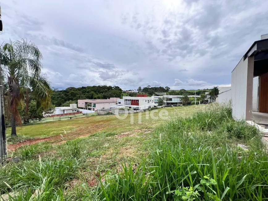 Foto 4 de Terreno / Lote à venda, 490m2 em Residencial Anaville, Anapolis - GO