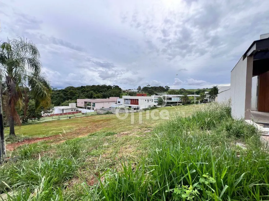 Foto 1 de Terreno / Lote à venda, 490m2 em Residencial Anaville, Anapolis - GO