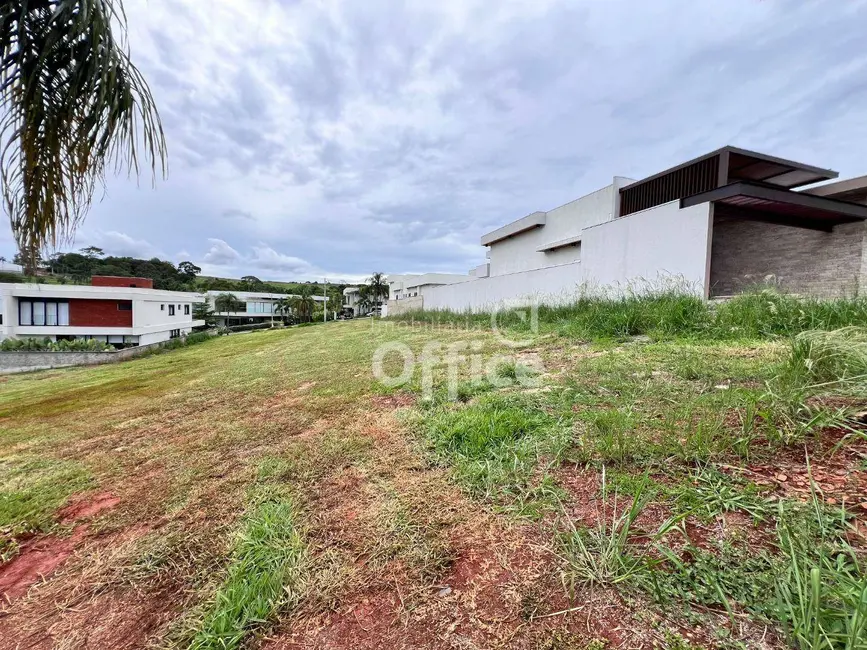 Foto 5 de Terreno / Lote à venda, 490m2 em Residencial Anaville, Anapolis - GO