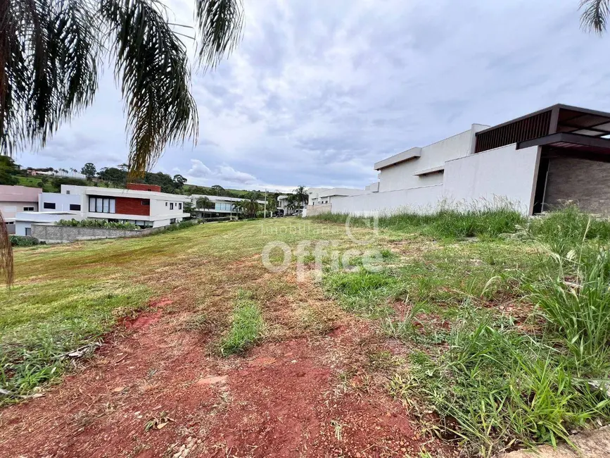 Foto 2 de Terreno / Lote à venda, 490m2 em Residencial Anaville, Anapolis - GO
