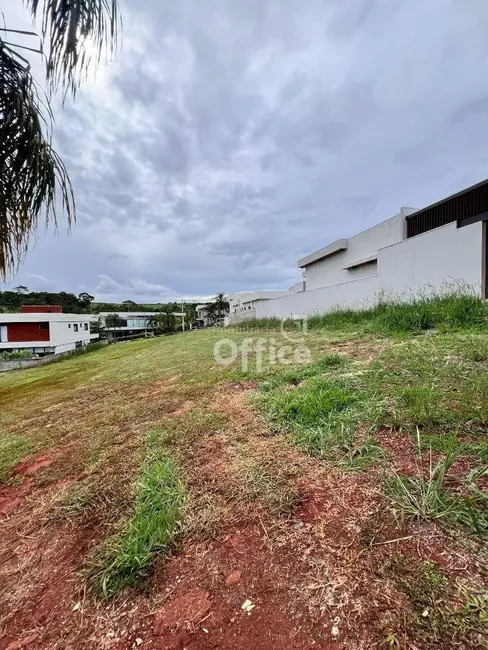 Foto 6 de Terreno / Lote à venda, 490m2 em Residencial Anaville, Anapolis - GO