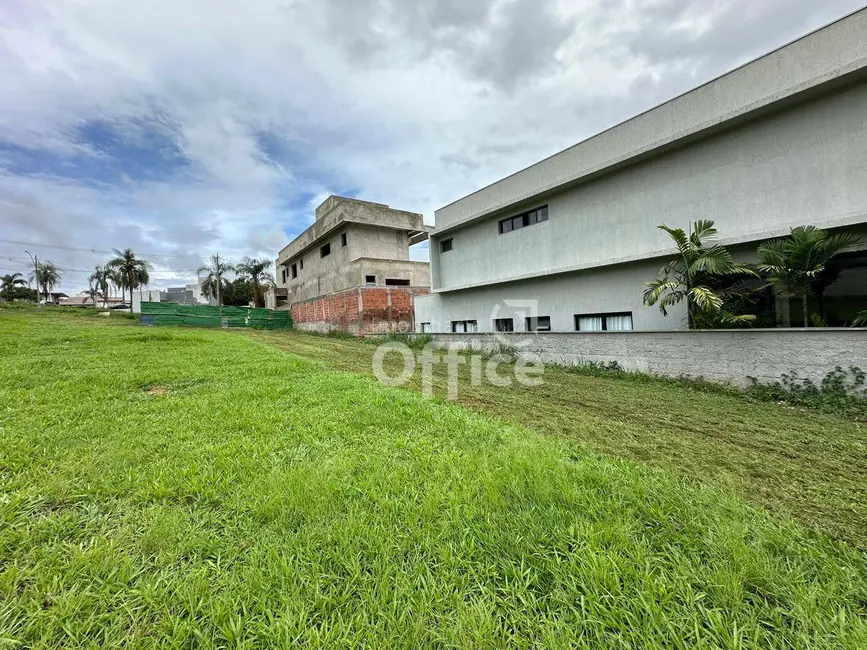Foto 5 de Terreno / Lote à venda, 490m2 em Residencial Anaville, Anapolis - GO