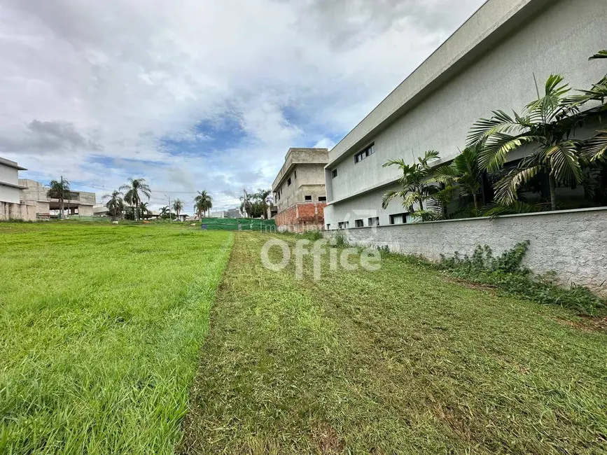 Foto 2 de Terreno / Lote à venda, 490m2 em Residencial Anaville, Anapolis - GO