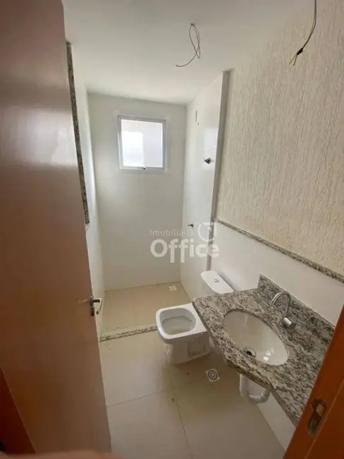 Foto 5 de Apartamento com 2 quartos à venda, 47m2 em Residencial Bela Vista, Anapolis - GO