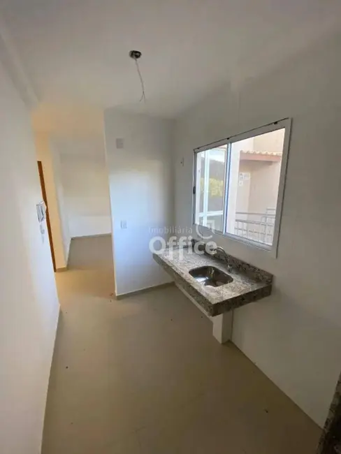 Foto 8 de Apartamento com 2 quartos à venda, 47m2 em Residencial Bela Vista, Anapolis - GO
