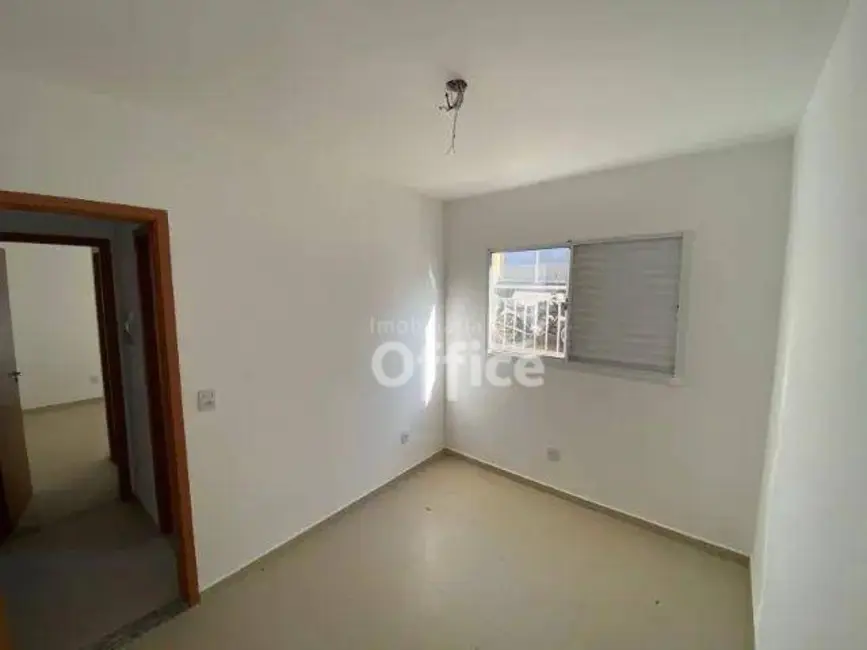 Foto 7 de Apartamento com 2 quartos à venda, 47m2 em Residencial Bela Vista, Anapolis - GO