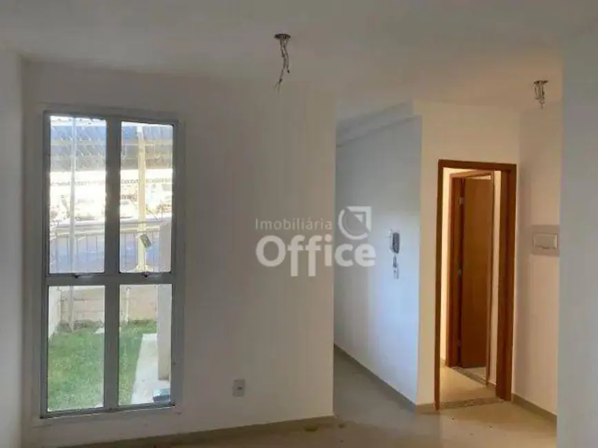 Foto 3 de Apartamento com 2 quartos à venda, 47m2 em Residencial Bela Vista, Anapolis - GO