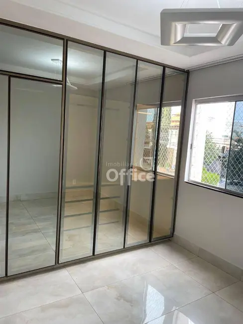 Apartamento com 3 quartos à venda, 110m2 em Cidade Jardim, Anapolis - GO - imagem 9 Foto 9 de Apartamento com 3 quartos à venda, 110m2 em Cidade Jardim, Anapolis - GO