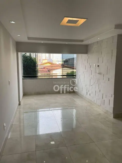 Apartamento com 3 quartos à venda, 110m2 em Cidade Jardim, Anapolis - GO - imagem 2 Foto 2 de Apartamento com 3 quartos à venda, 110m2 em Cidade Jardim, Anapolis - GO