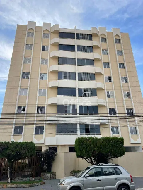 Apartamento com 3 quartos à venda, 110m2 em Cidade Jardim, Anapolis - GO - imagem 1 Foto 1 de Apartamento com 3 quartos à venda, 110m2 em Cidade Jardim, Anapolis - GO