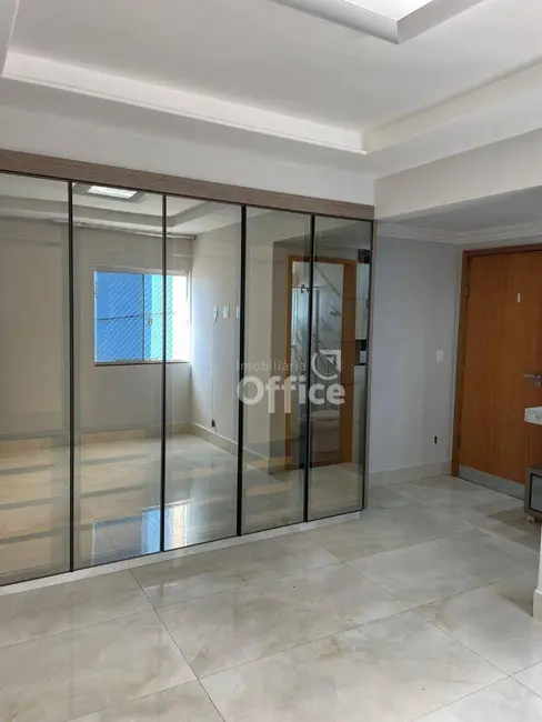 Apartamento com 3 quartos à venda, 110m2 em Cidade Jardim, Anapolis - GO - imagem 5 Foto 5 de Apartamento com 3 quartos à venda, 110m2 em Cidade Jardim, Anapolis - GO